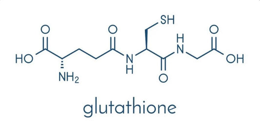 Why Glutathione is important for out health?