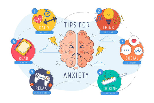 Our Brain Is Shaped by the Food You Eat, the Books You Read, and the Experiences You Have: The Power of Your Choices