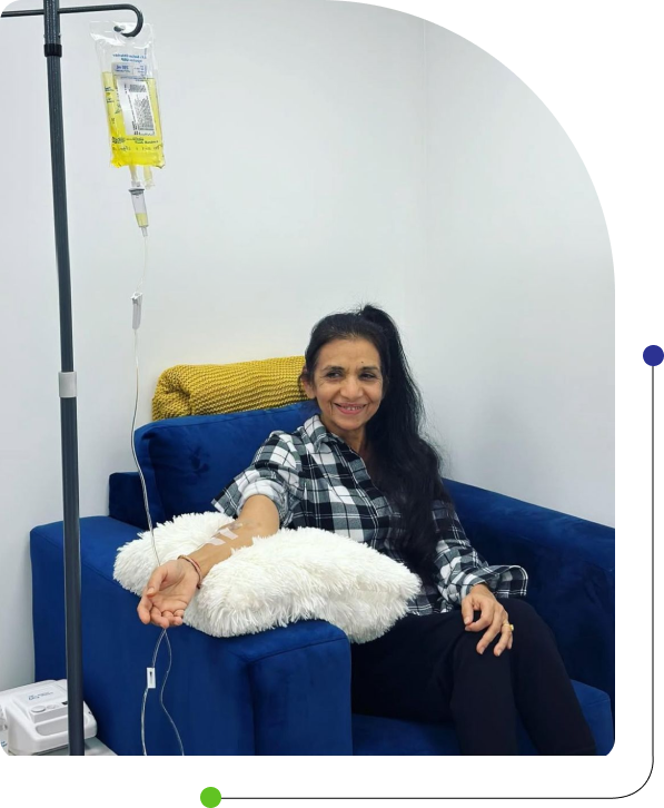 IV Therapy